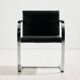 Fauteuil Brno par Alivar