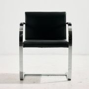 Fauteuil Brno par Alivar