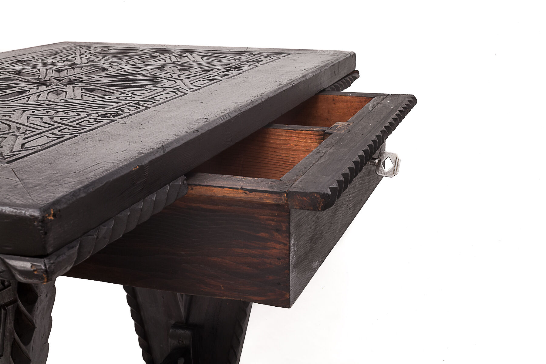 Spanish side table 1960