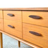 Austinsuite teak sideboard