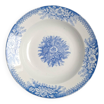 Flat St Amand and Hamage Jardiniere