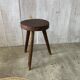 Tripod stool