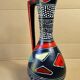 Vase Lamberto Mancnelli from Deruta Italy 50s