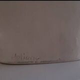 Georges Deliège lamp