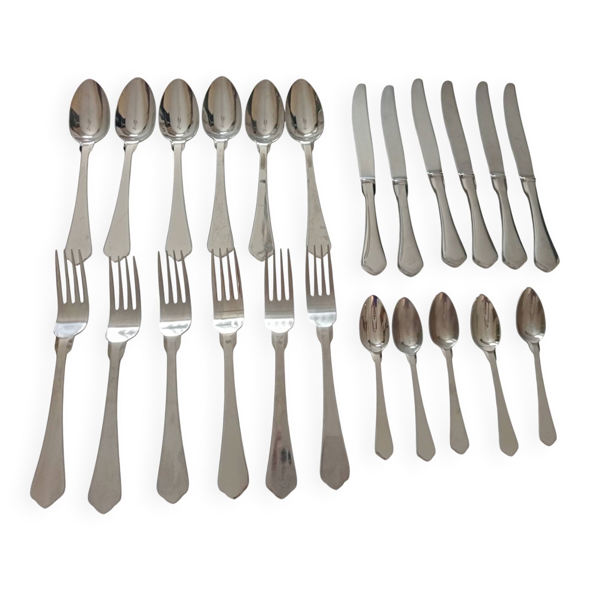 Household items from Naples designed by Astier de Villatte.