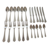 Ménagère Naples designed by Astier de Villatte
