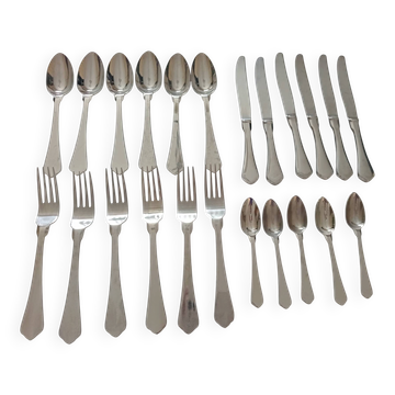 Household items from Naples designed by Astier de Villatte.