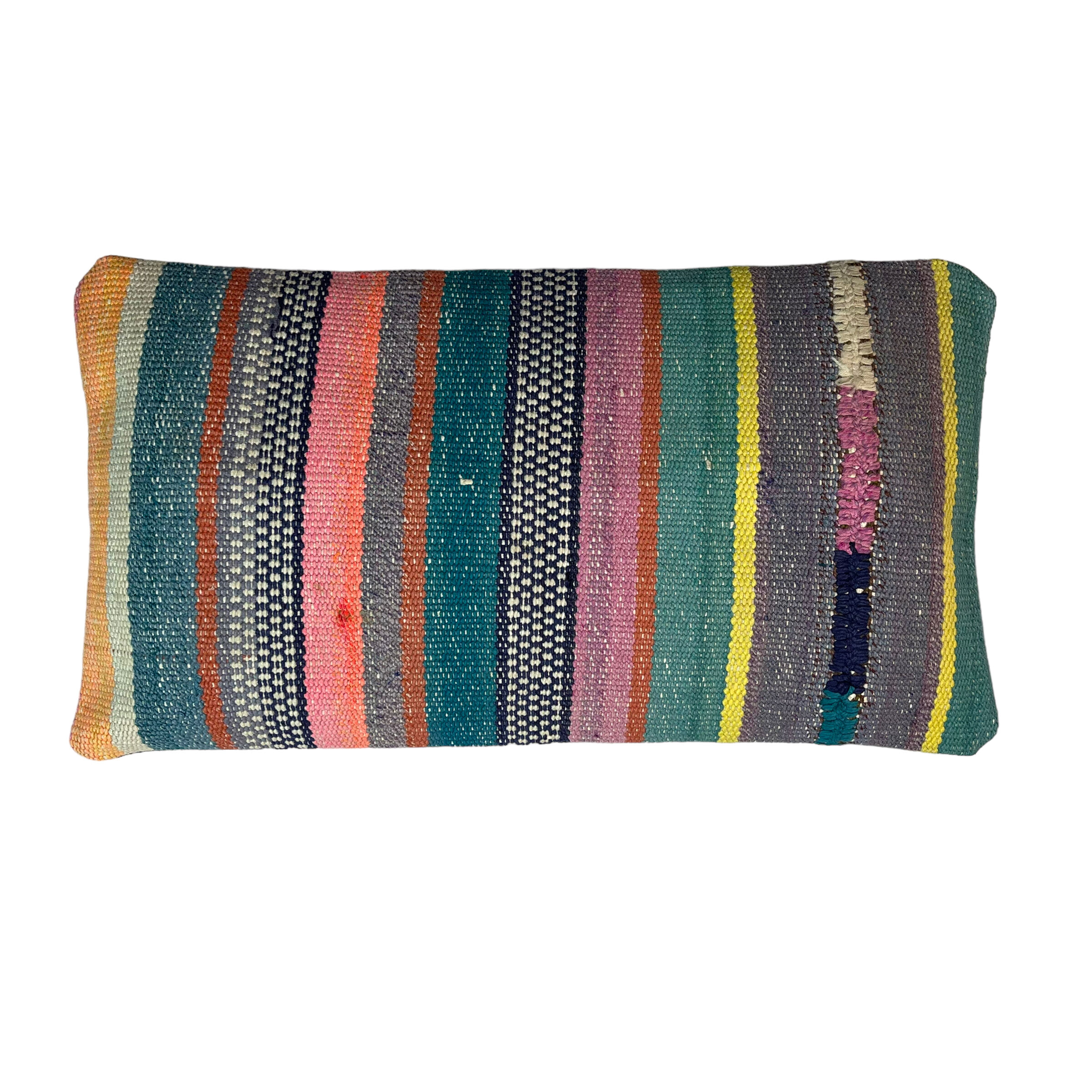 Housse de coussin turque vintage