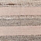 pink brown wool runner rug, Turkish vintage runner kilim  67x293 cm