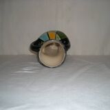 Vase by Poet and Laval of the 50s