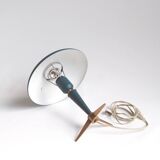 Vintage "Bijou" table lamp - Louis C. Kalff for Philips 1950s