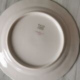 Dessert service and coffee Bernardaud Limoges