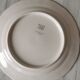 Dessert service and coffee Bernardaud Limoges