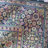 Persian carpet large size