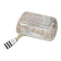 Luminarc butter dish France