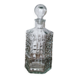 Whisky decanter