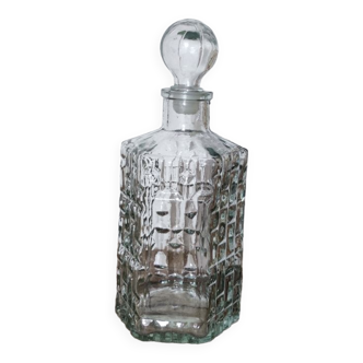 Whisky decanter