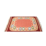 Tapis Anna Johanna Angstrom, Suède années 1960