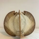 Scandinavian lampshade