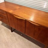 Vintage Macintosh sideboard