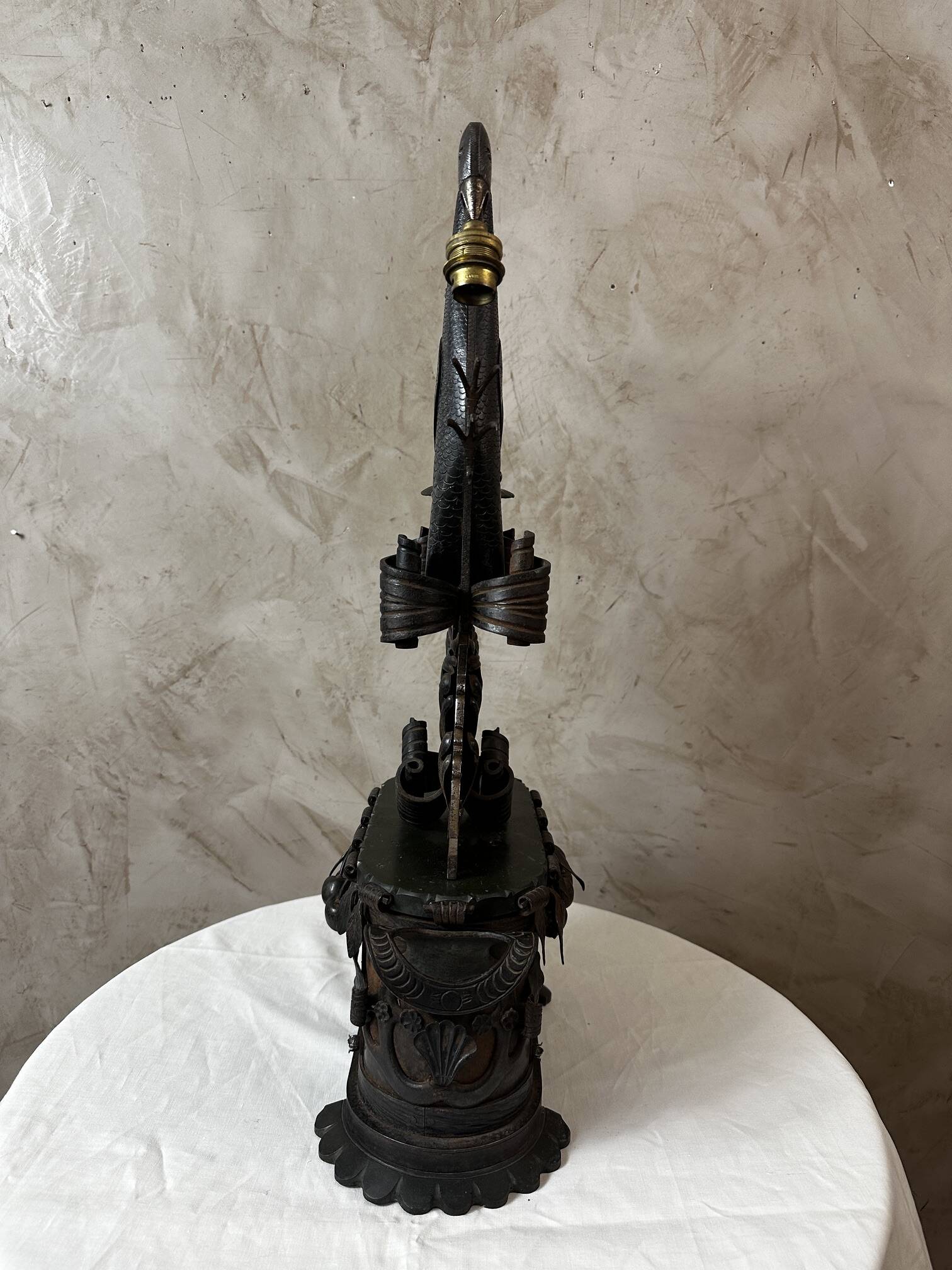 Lampe Paul Kiss