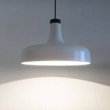 German suspended lamp from the mid-century space age by Staff Leuchten, 1960s.