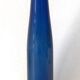 Tall Blue Vase