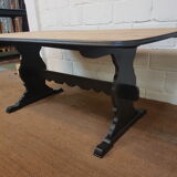 Monastery table