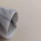Stone napkin rings