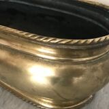 Old planter