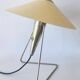 Large Midcentury Table Lamp designed by Helena Frantova, 1960s