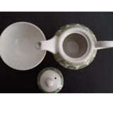 Arthur Wood teapot