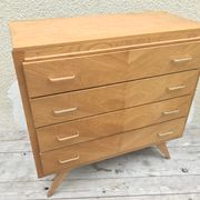 vintage dresser years 70
