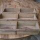 3 brick molds