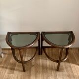 Bedside tables