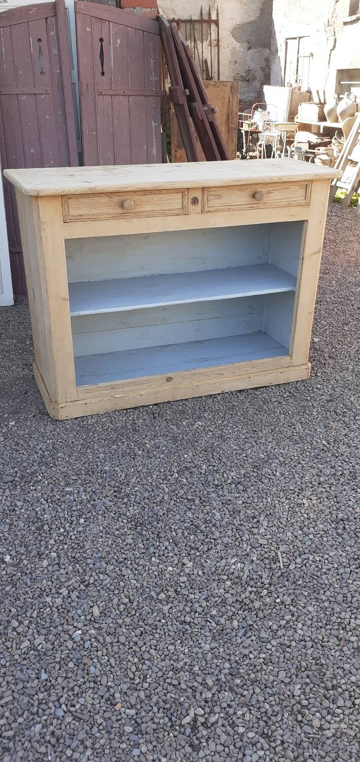 Workshop furniture Bibus