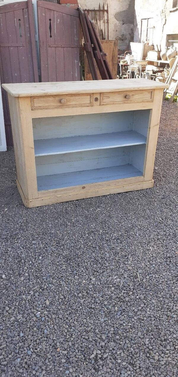 Meuble d'atelier  Bibus