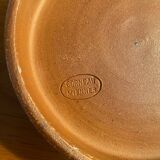 Pot with lid