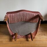 Toad armchair