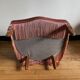 Toad armchair