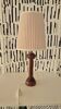 Lampe scandinave 1970