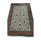 Persian tabriz carpet