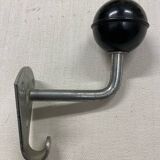 School coat hooks