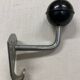School coat hooks