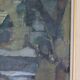 Swedish Oil on Canvas – "Obscured by Trees" by Alvar Jansson
