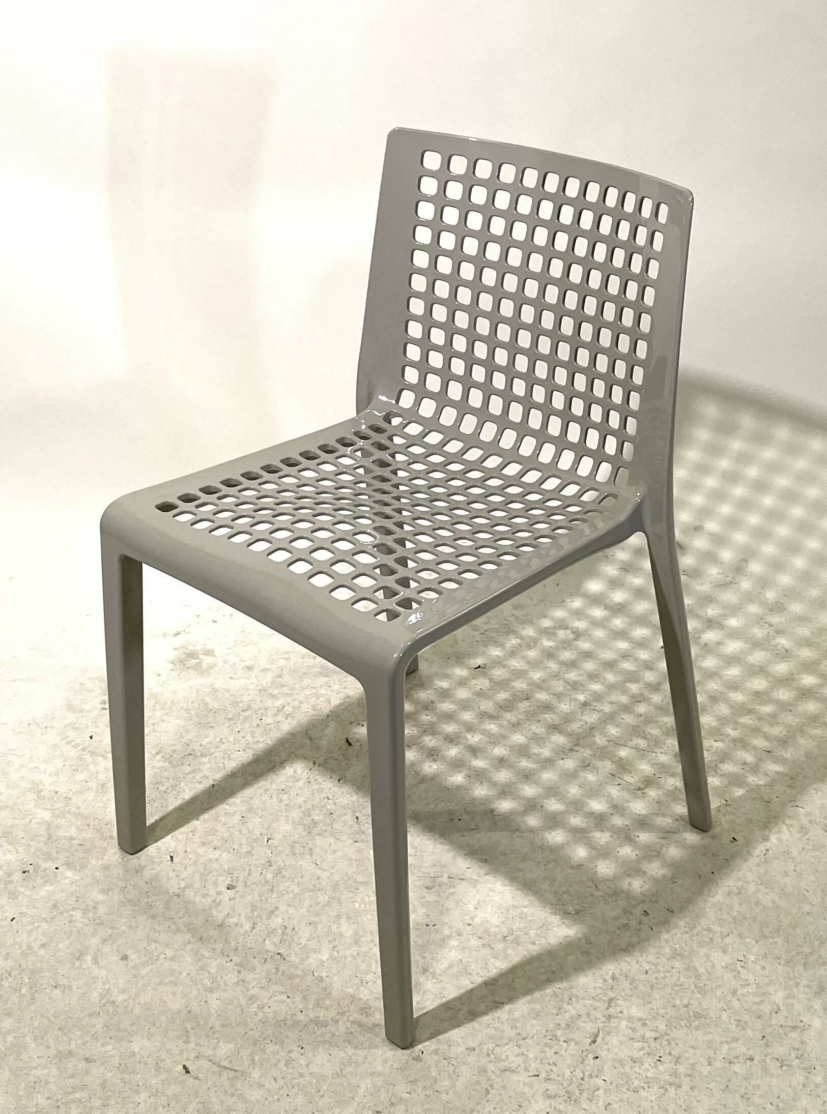 "288" chairs by Desalto / Italy