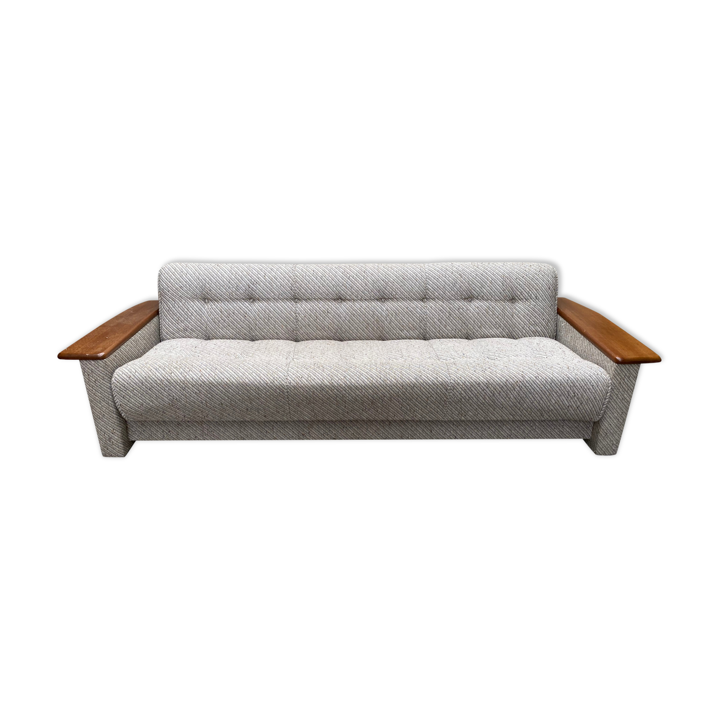 Scandinavian daybed sofa