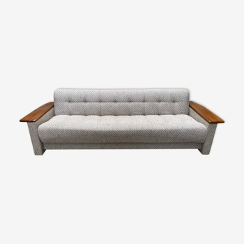 Scandinavian daybed sofa