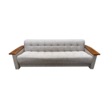 Scandinavian daybed sofa