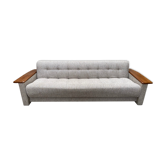 Scandinavian daybed sofa